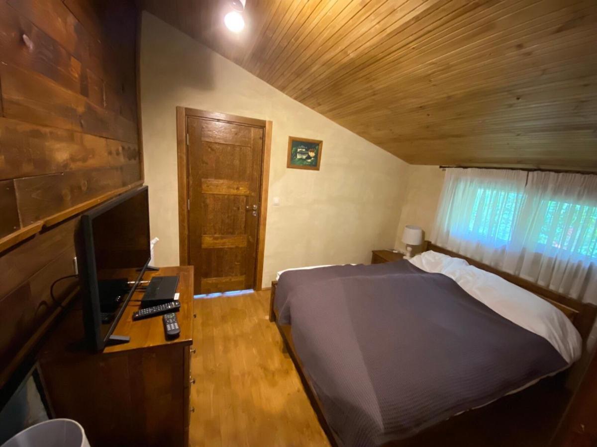 Villa Ahrida 斯莫梁 外观 照片
